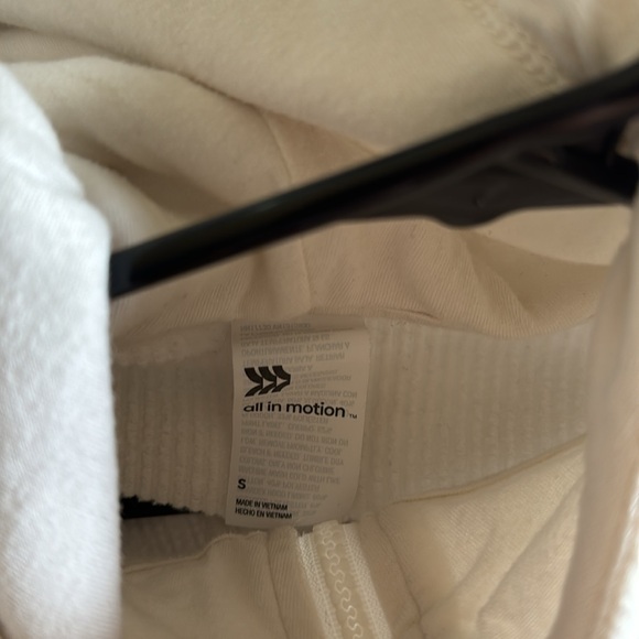 Target zip up - Picture 3 of 3